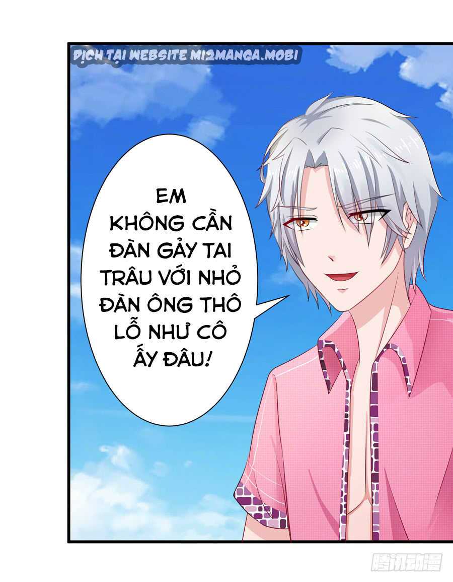 gả cho tình cũ làm lão bà chapter 12 35