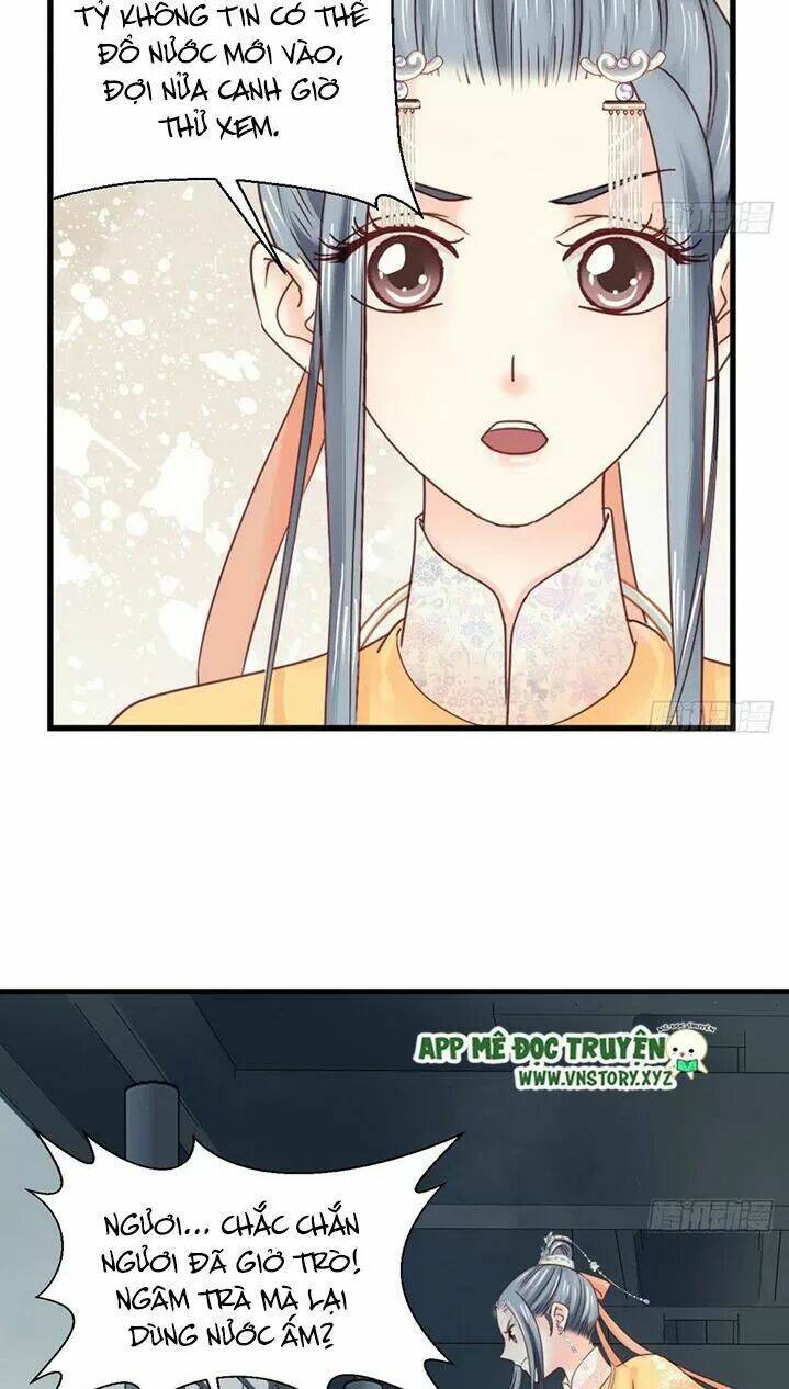 kiều nữ độc phi chapter 172 17