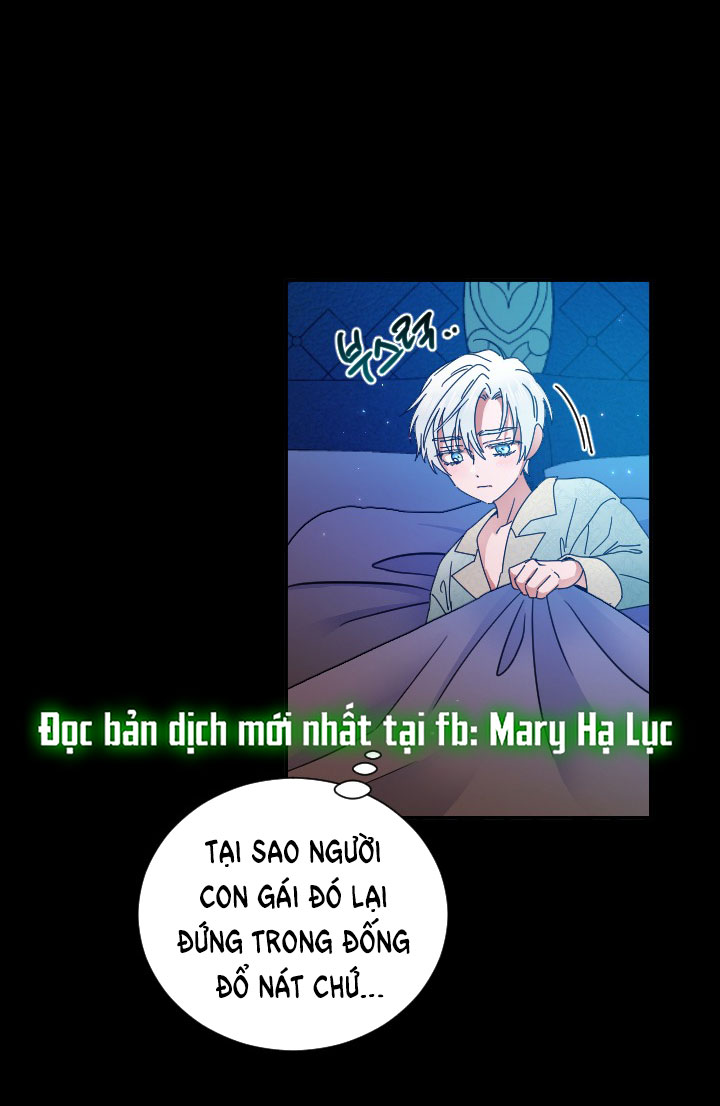 lady baby chapter 198.2 16