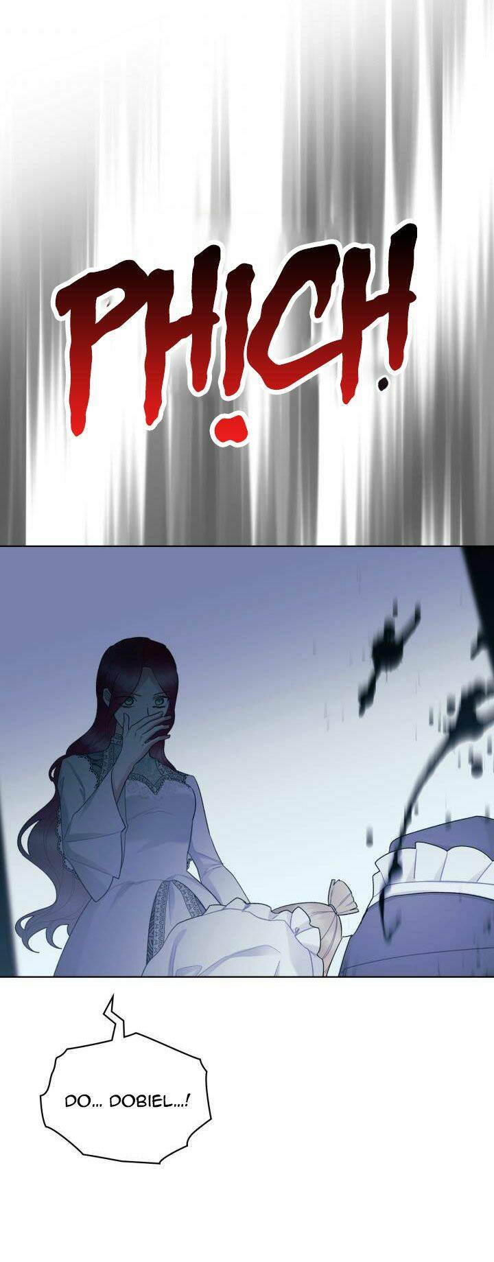 kẻ tạo ra nữ phản diện chapter 66.1 8