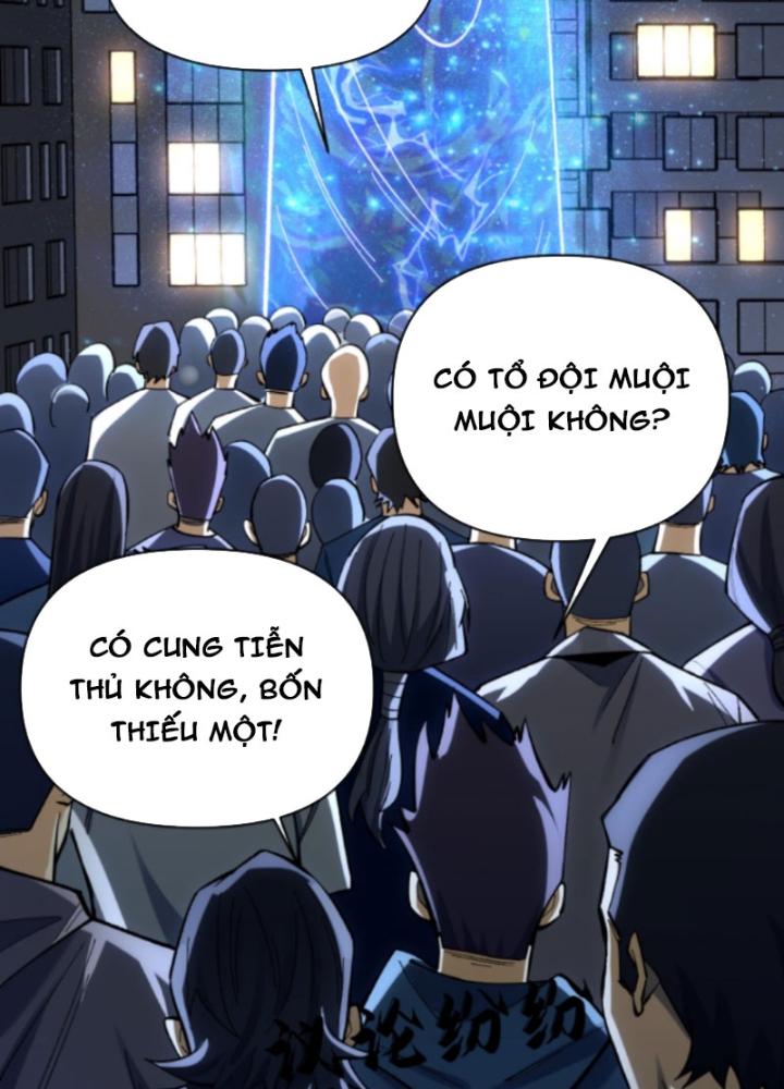 cướp đoạt vô số thiên phú, ta thành thần ở thời đại toàn dân chuyển chức chapter 8 4