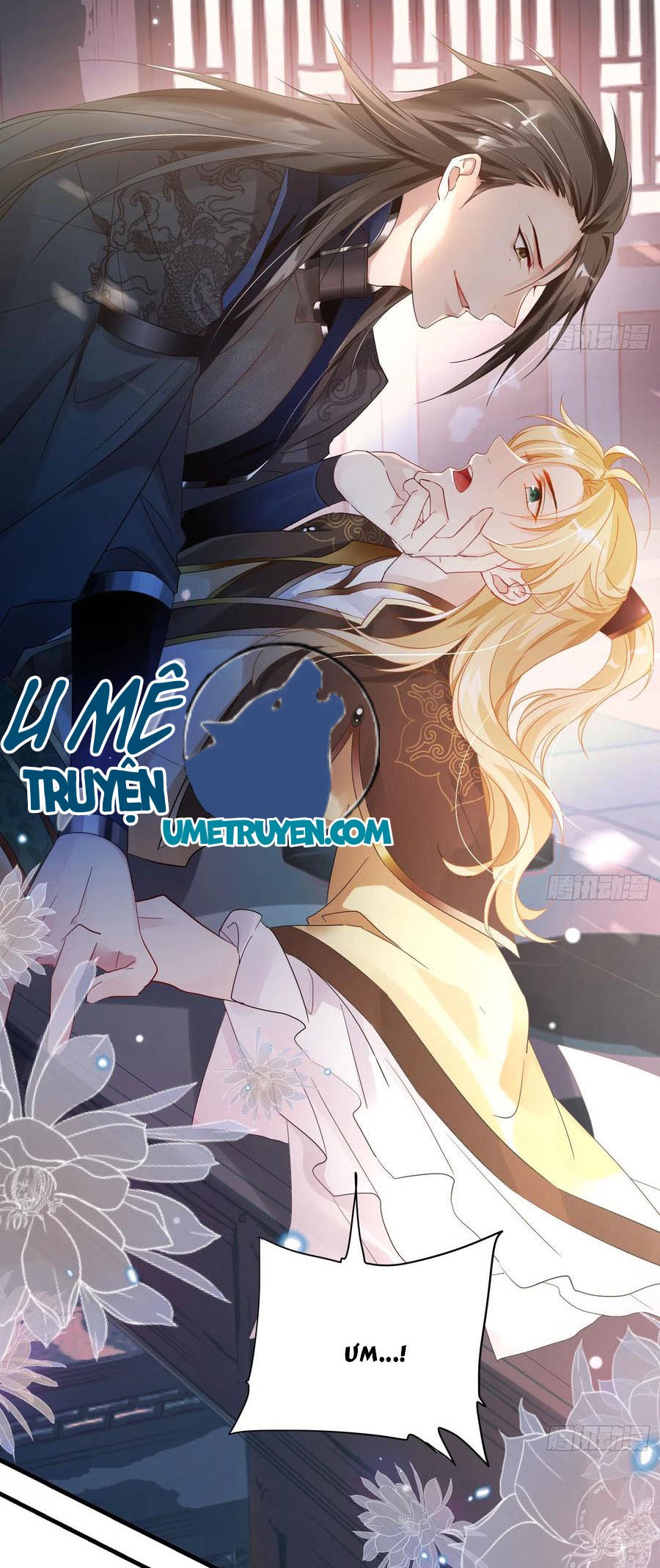 lục thân bất nhận chapter 16 21