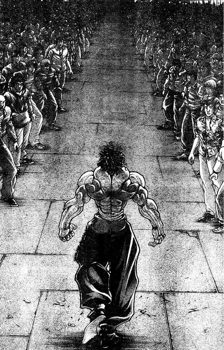 baki – son of ogre chapter 309 18