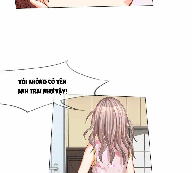 thiếu soái của tôi chính là manh như vậy chapter 34 11