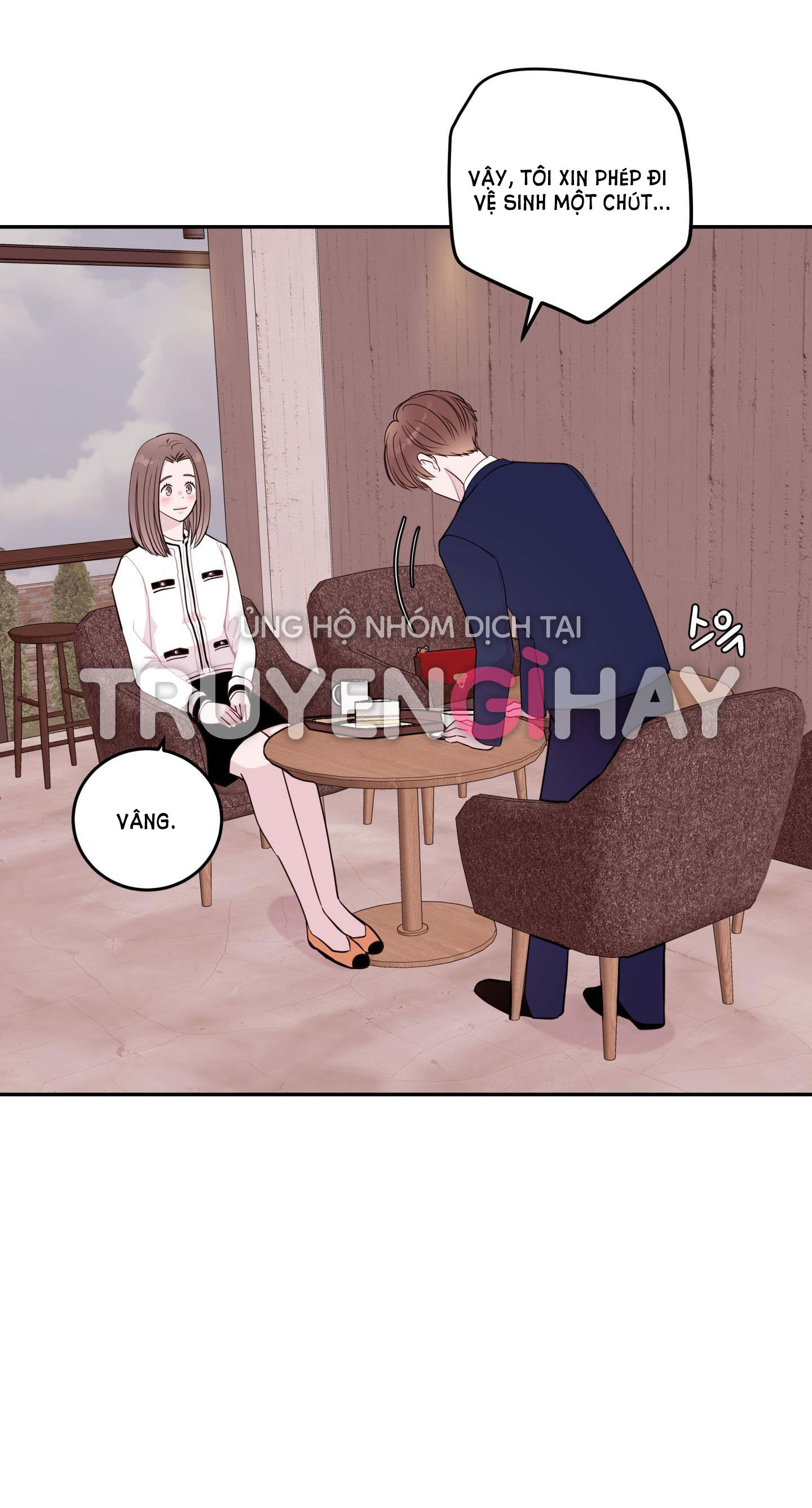 em trai vợ thật nguy hiểm chapter 22.2 18