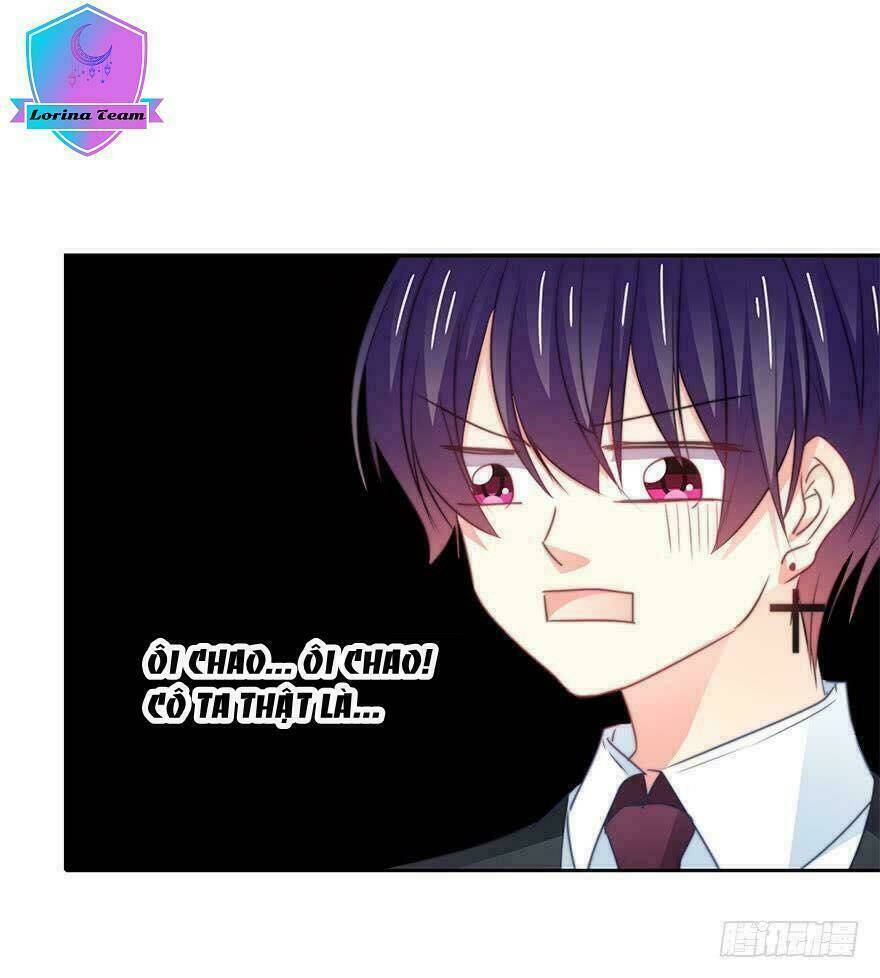 luận cách yêu của chứng sợ phụ nữ chapter 25 12