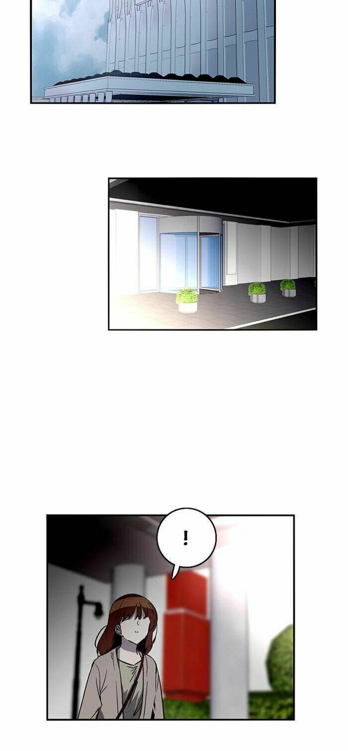 người máy hủy diệt chapter 50 9