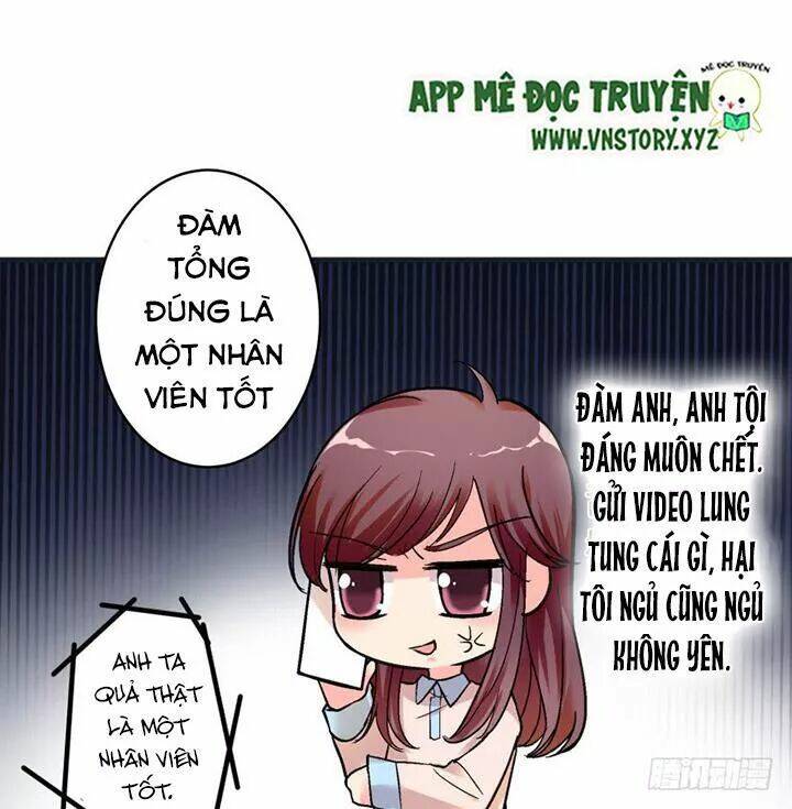 thiên hậu trở về chapter 42 38