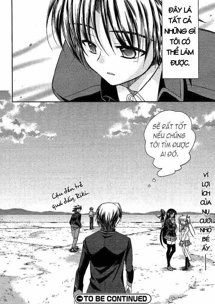 little busters! (anagura mogura) chapter 7 30