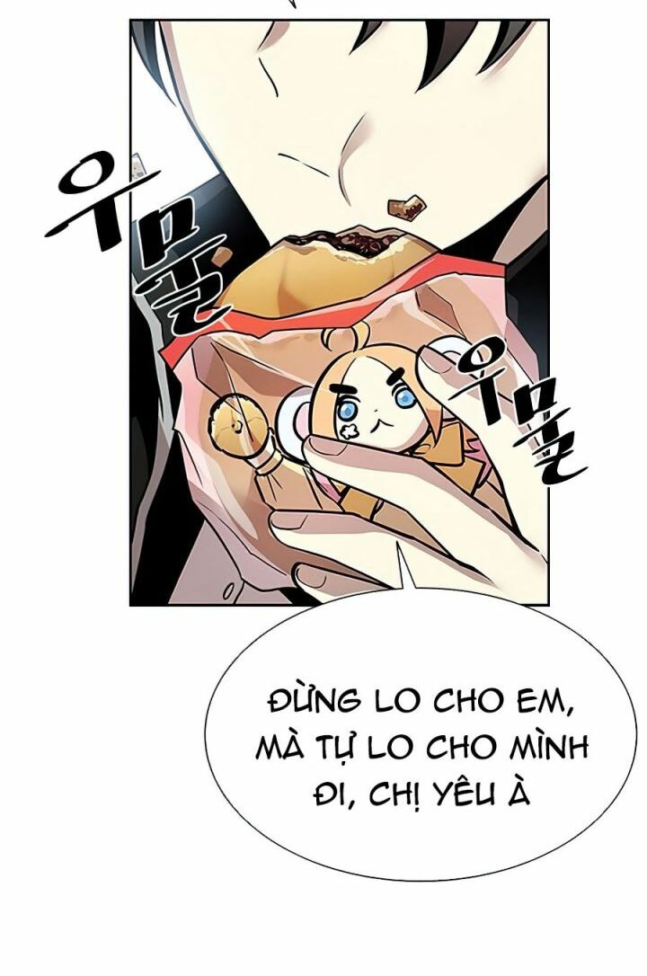 chuyển sinh thành ác nhân chapter 41 45