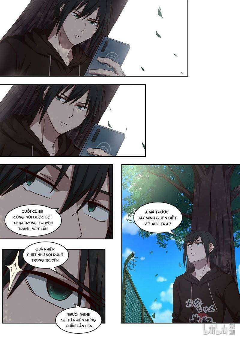 đại ẩn vu trạch chapter 32 17