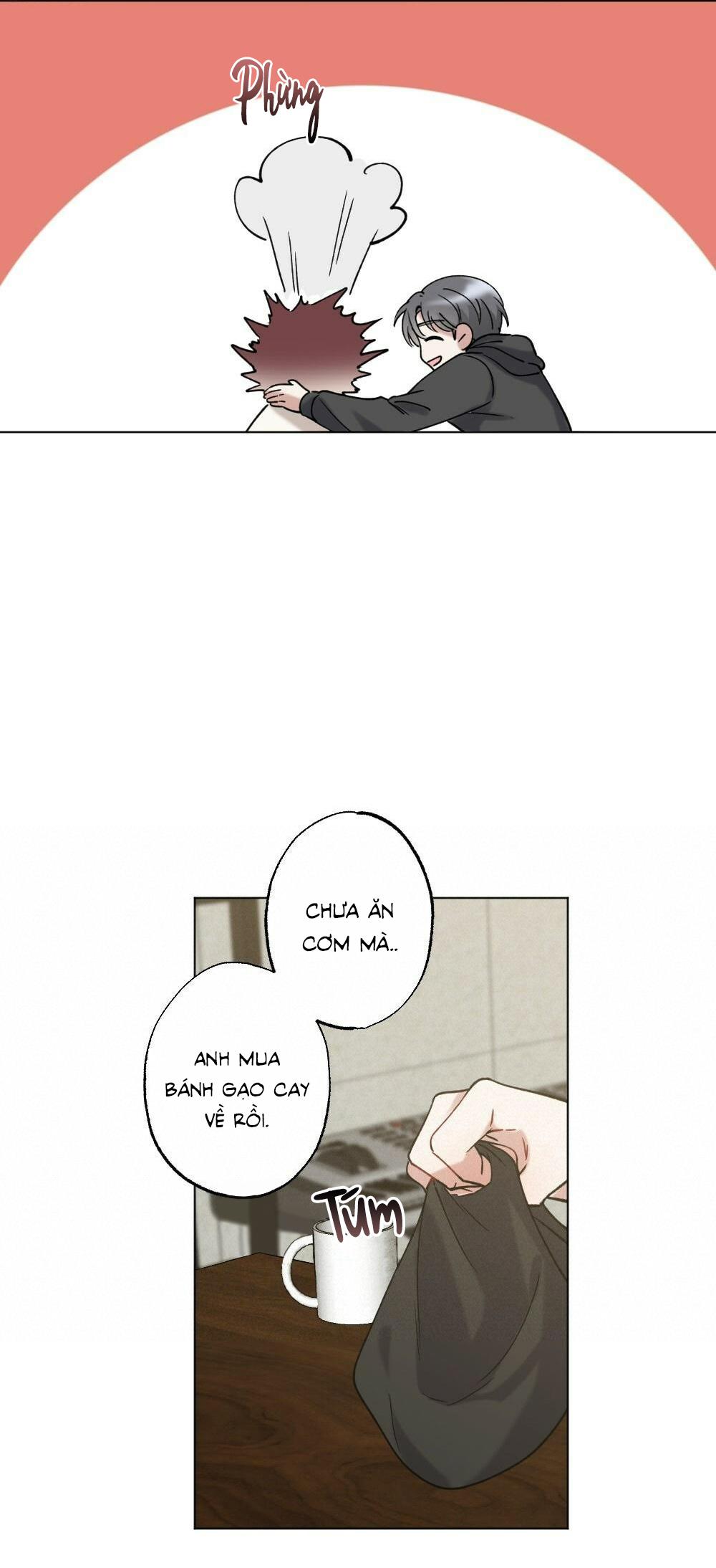 thư giãn chapter 3 8