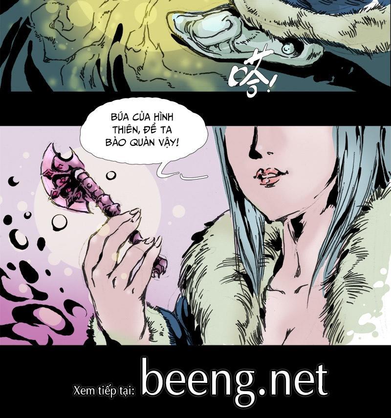 khu ma nhân chapter 1 44