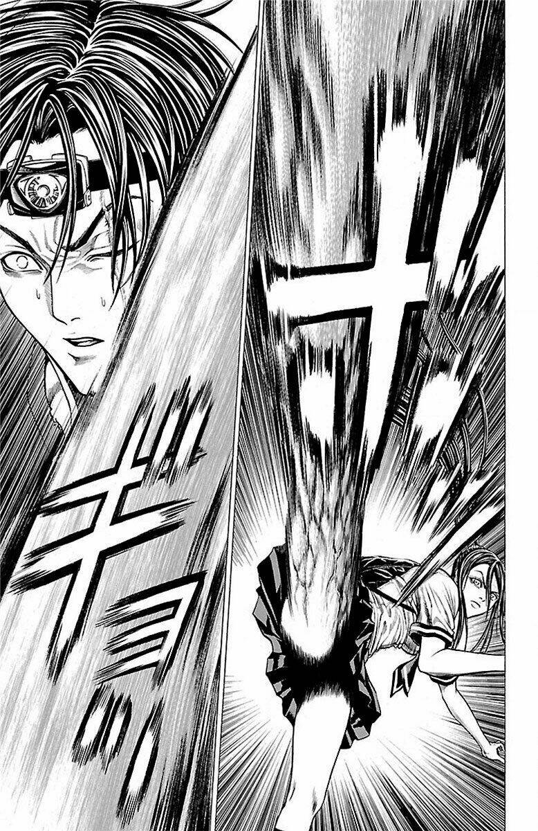 hakaijuu chapter 57 7