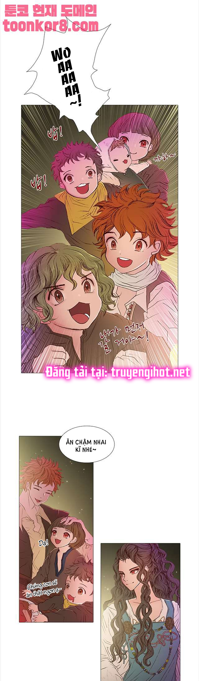 tôi chính là nhà sưu tập chim chapter 33.2 6