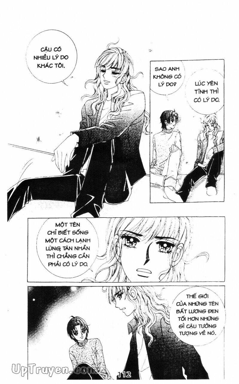 mặt nạ tình yêu chapter 59 34