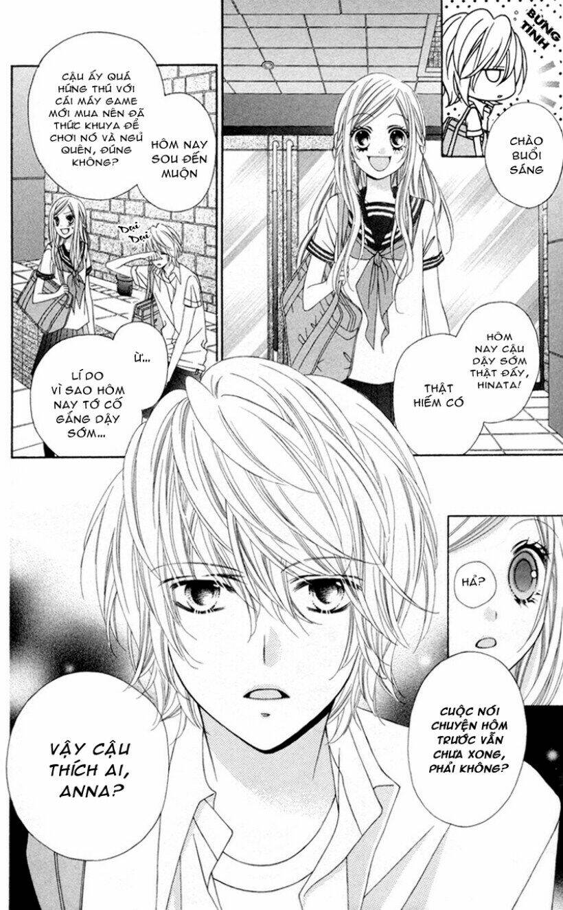 stardust wink chapter 13 19