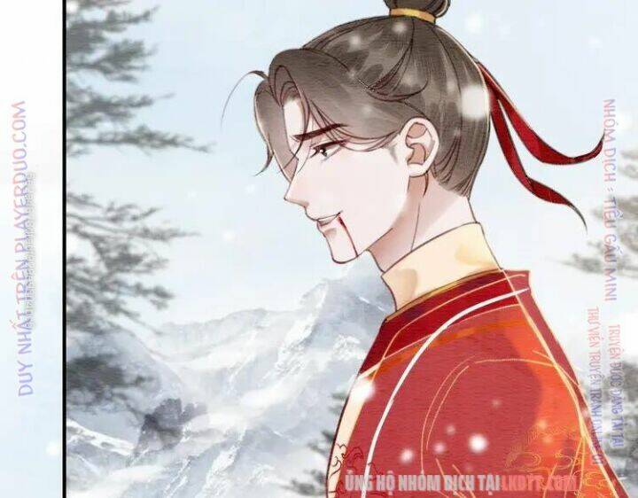 trọng sinh bá sủng nhiếp chính vương quá mạnh mẽ chapter 215 53