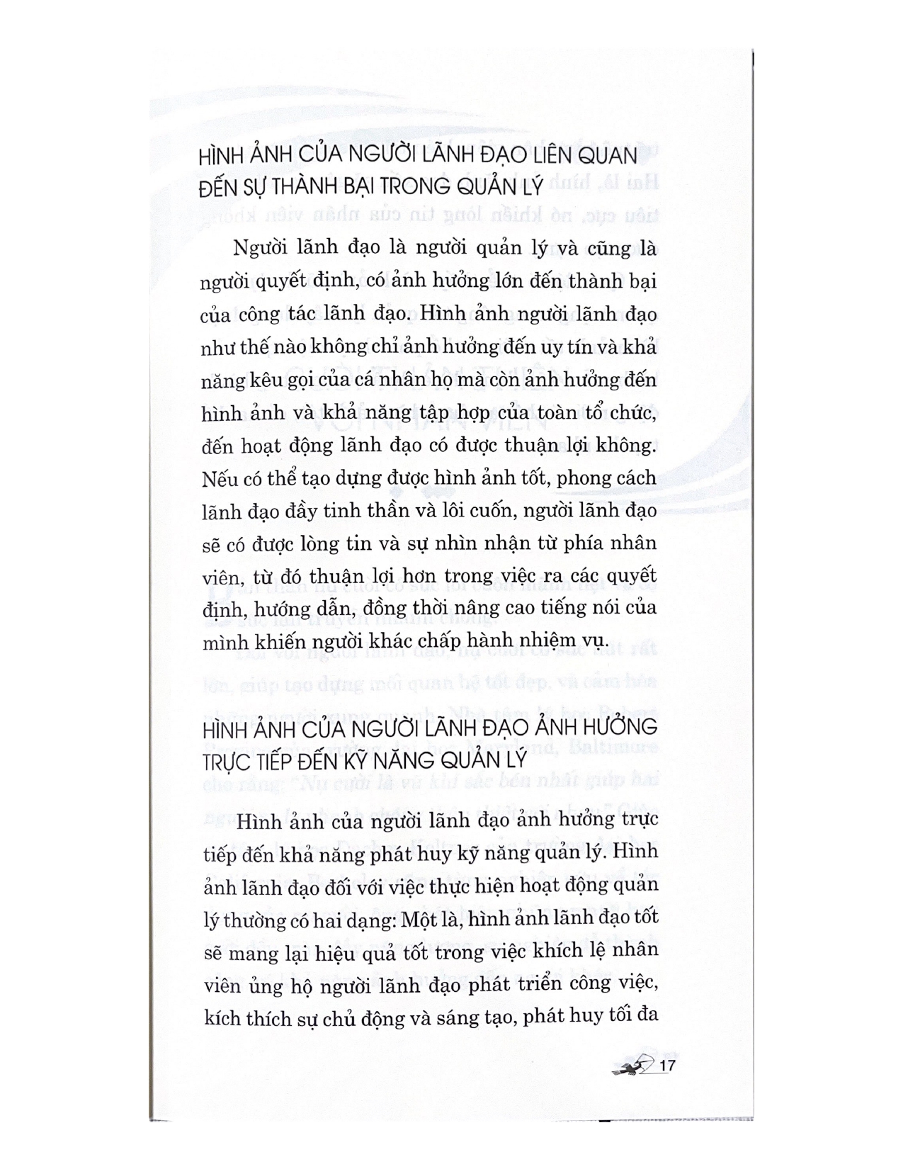 Tâm Lý Học Quản Lý - Vanlangbooks