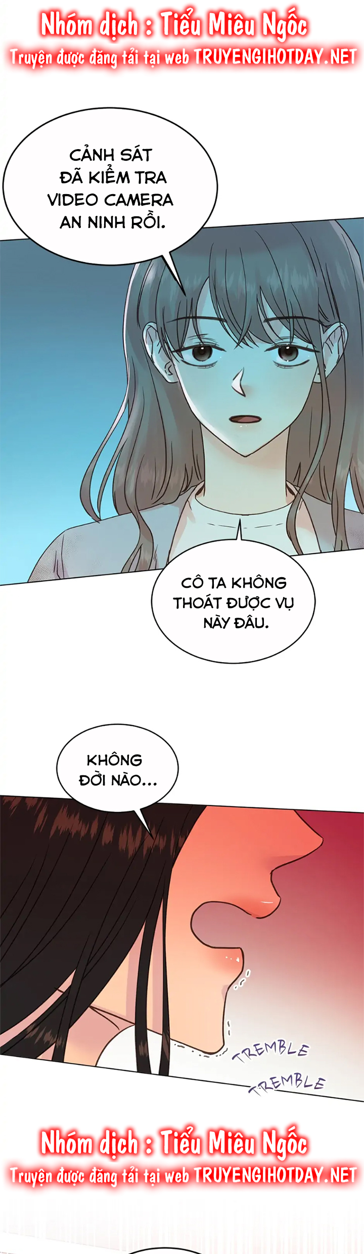 sự trả thù ngọt ngào của vợ tôi chapter 189 12