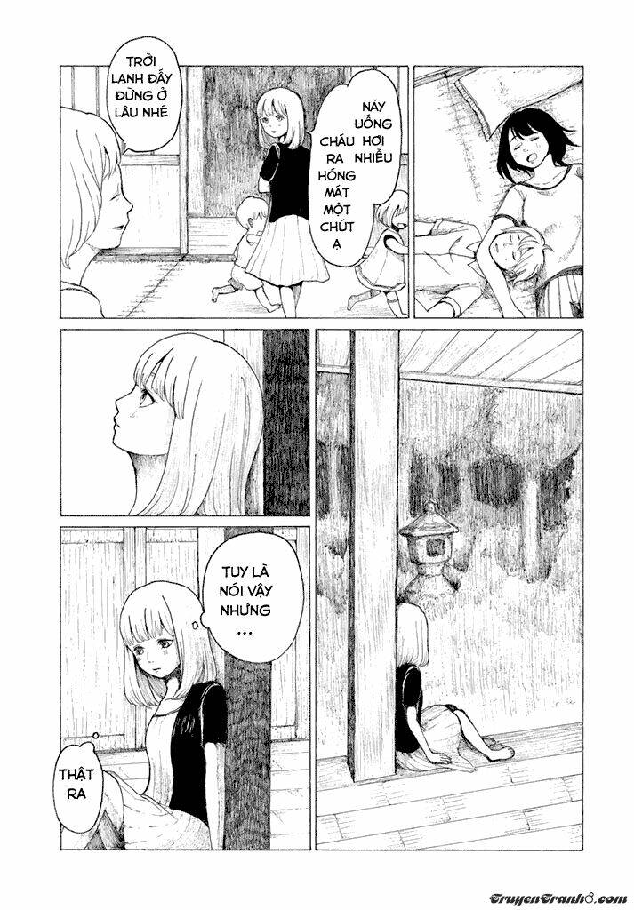 ryu to hidarite chapter 1 22