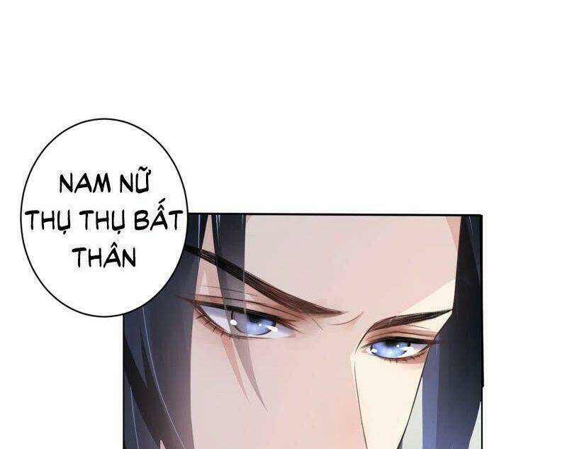 quận chúa vững vàng, thiết lập nhân vật không thể vỡ chapter 37 6