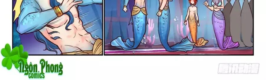 Luôn Có Yêu Quái Chapter 222 68