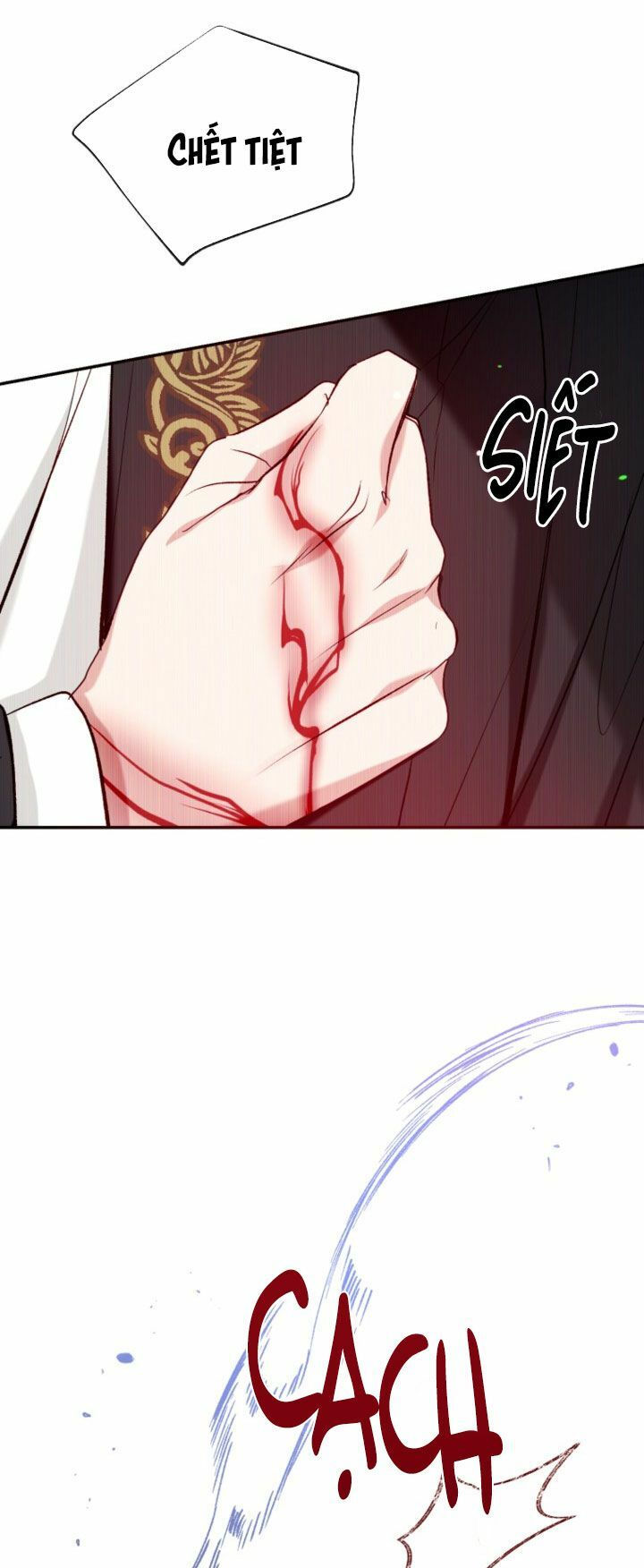 chúng ta có thể trở thành gia đình được không? chapter 46 51