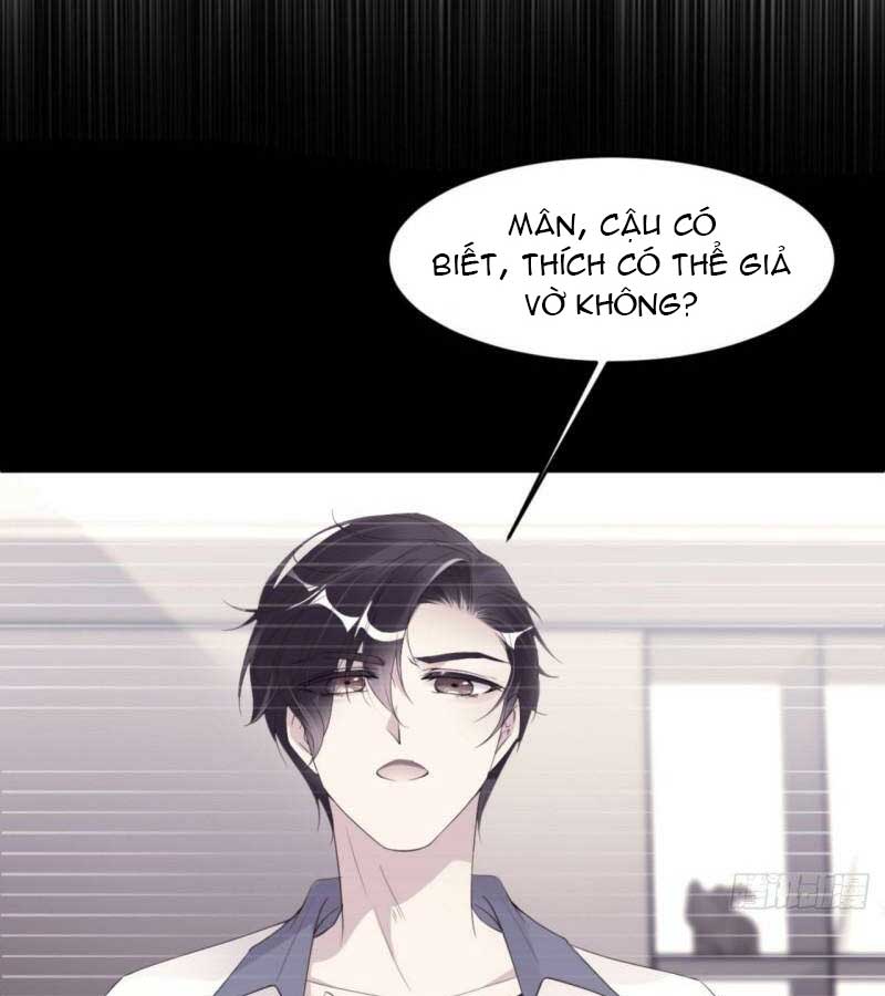 Tình yêu có nanh chapter 50