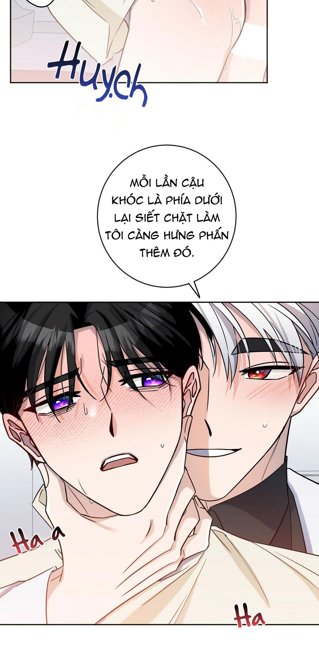 vô danh chapter 3 13