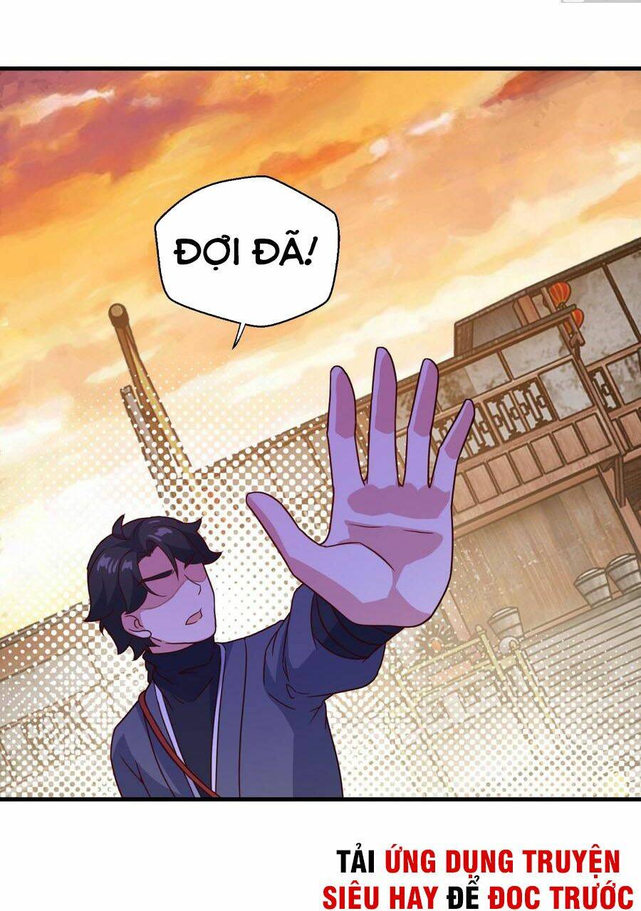 tiên ma đồng tu chapter 114 25