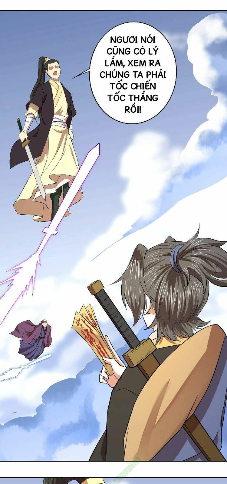 tu la võ thánh chapter 4 1