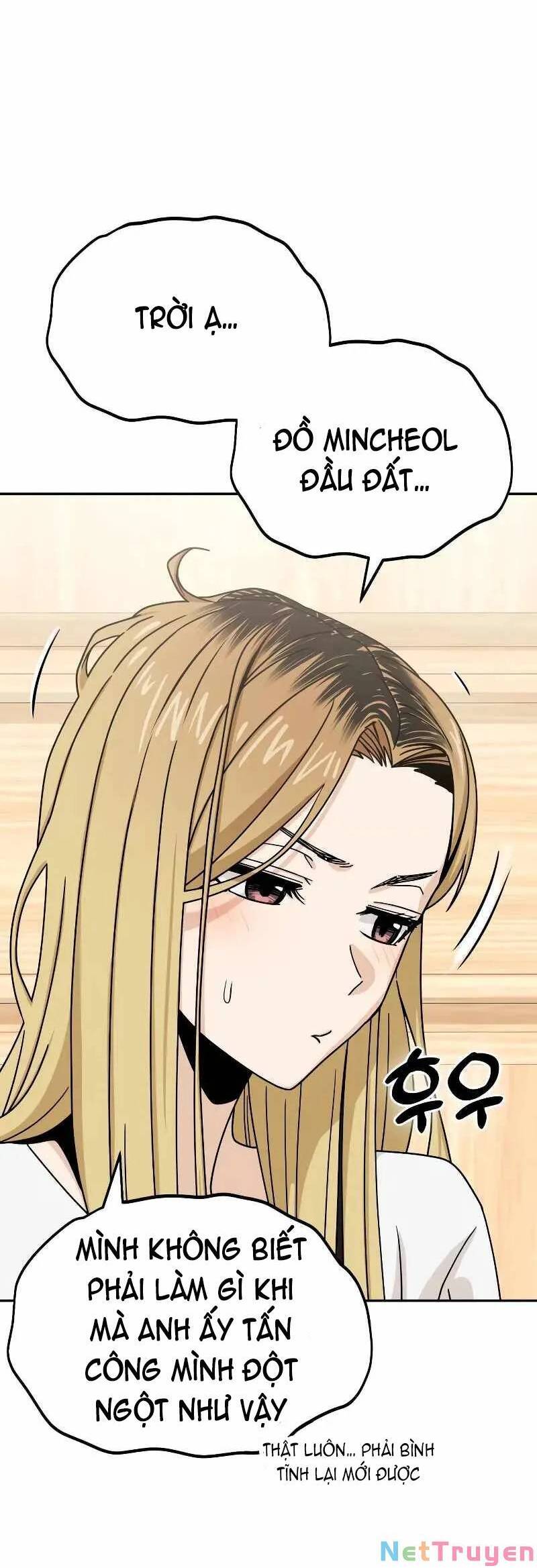 Lớ Ngớ Vớ Phải Tình Yêu chapter 58.2 18