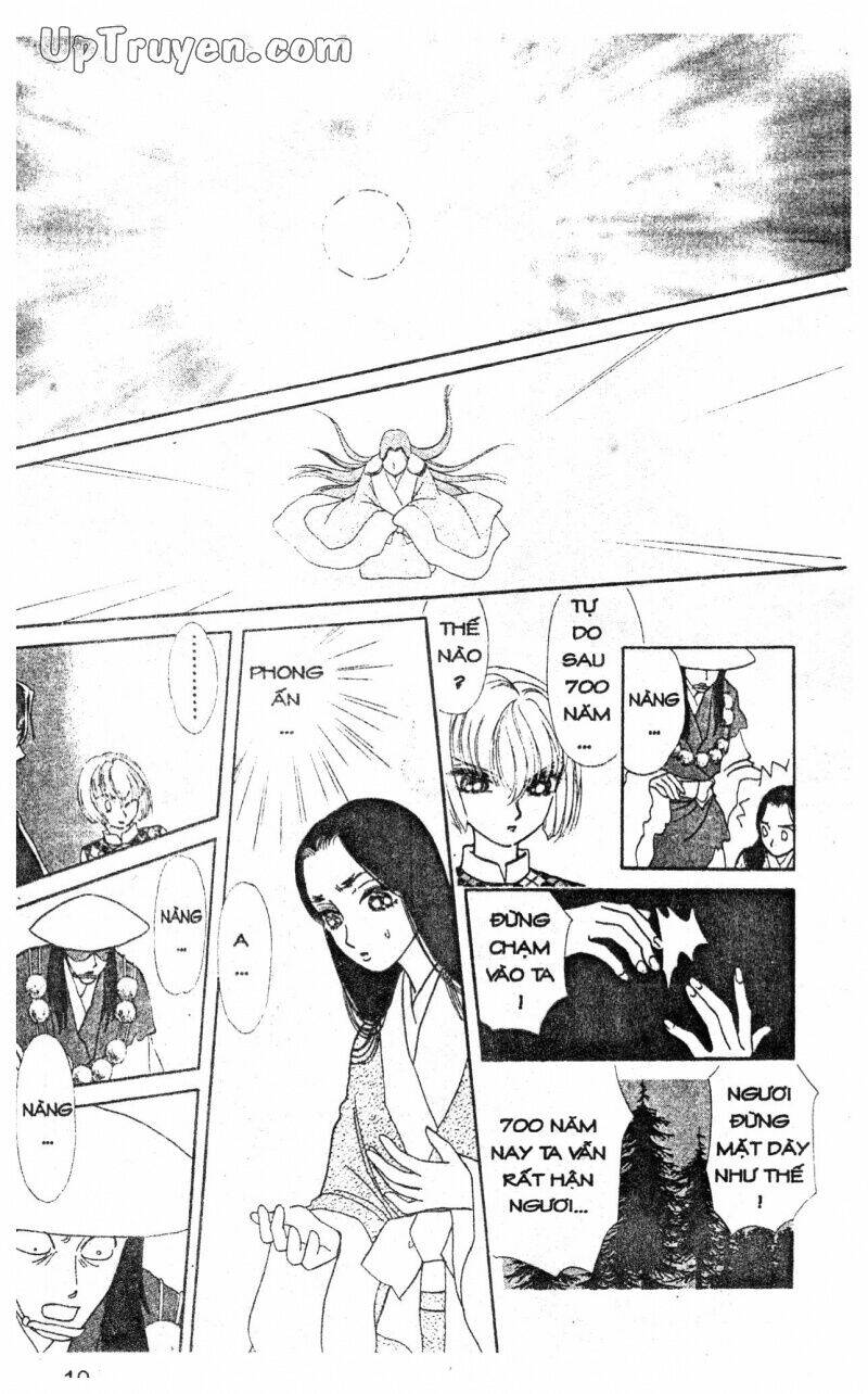 hoàng tử hoa - bud boy chapter 15 12