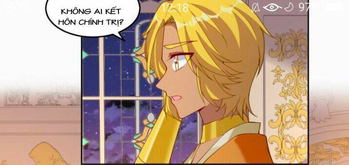 quy tắc sinh tồn của công chúa chapter 97.2 12