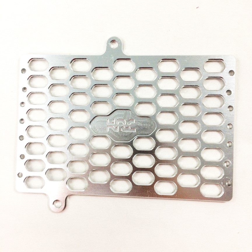 Che két nước HRC dành cho ex150