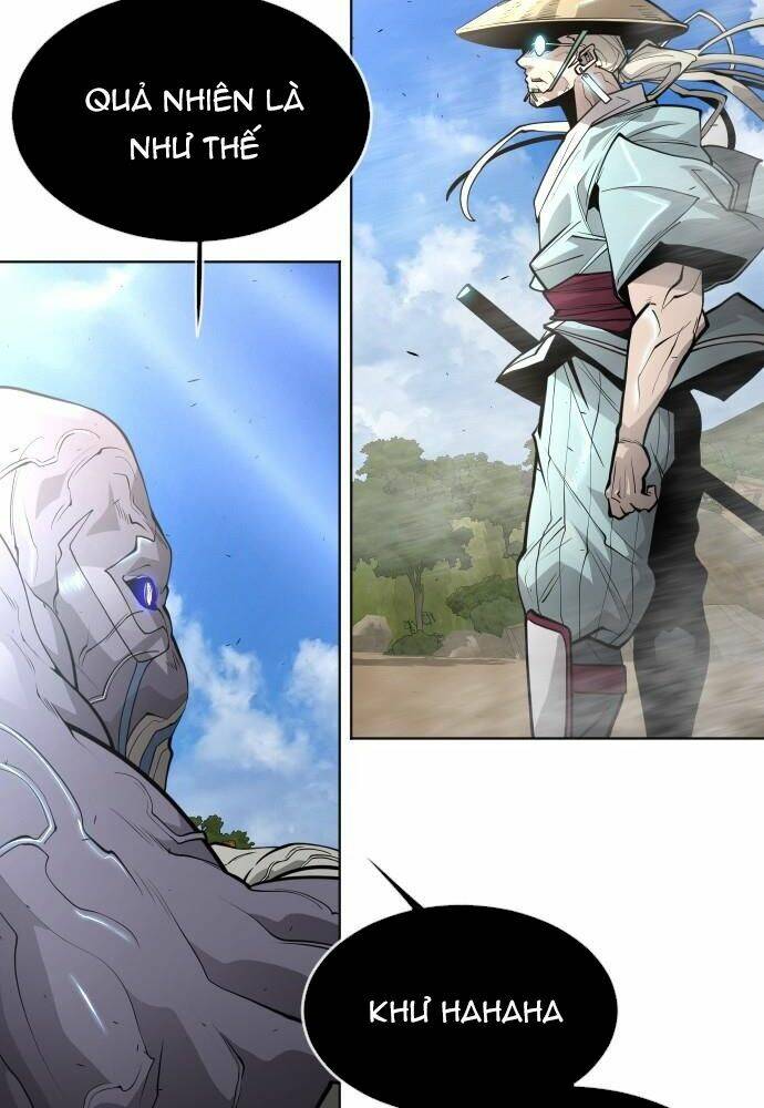 kĩ nguyên của anh hùng chapter 111 18