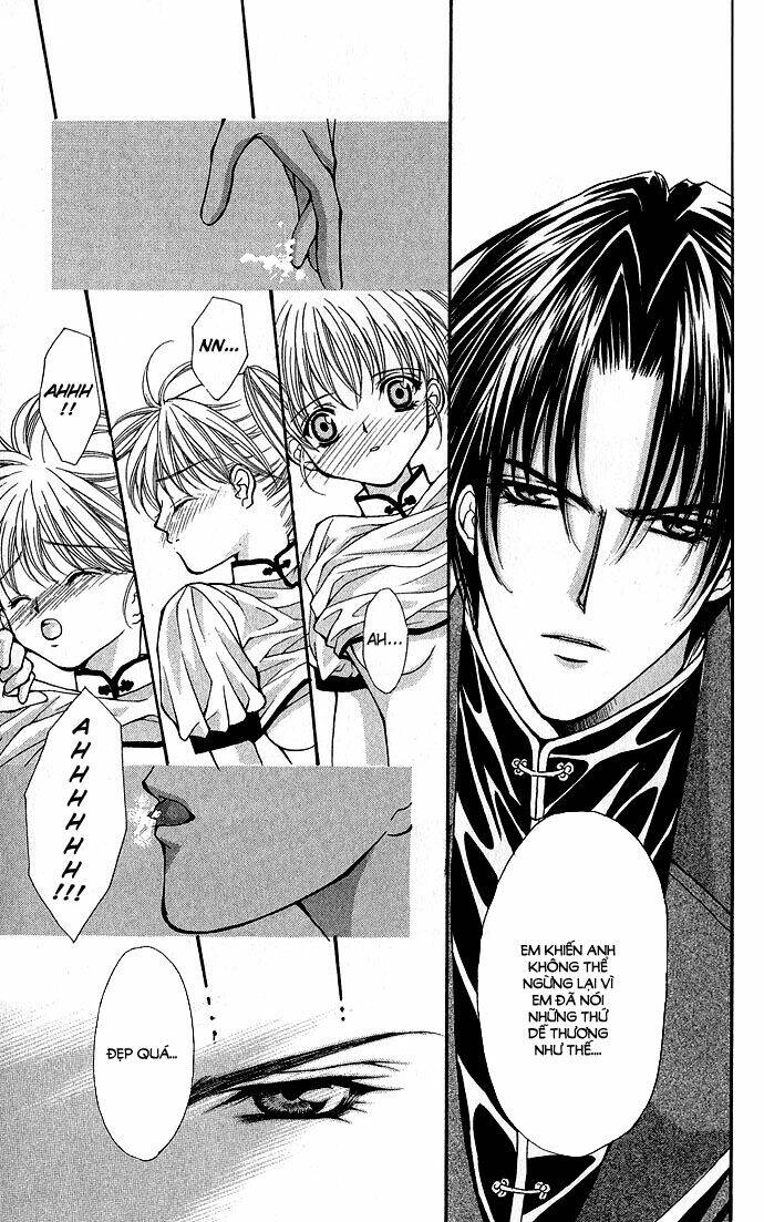 anh chàng khắc tinh chapter 9 45