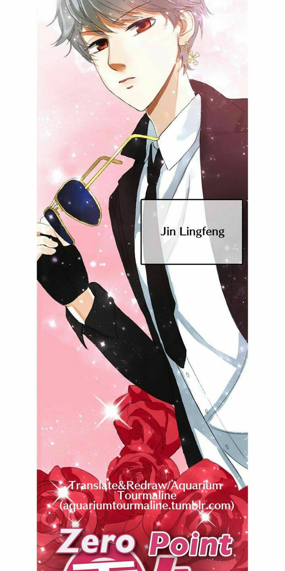 zero point idol chapter 1 6