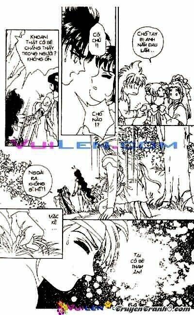 đóa hoa yêu kiều chapter 3 65