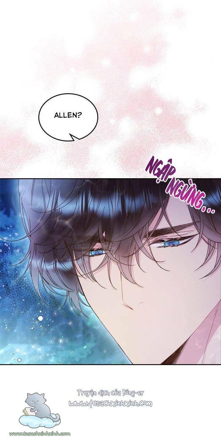 [15+] công chúa chloe chapter 86 40