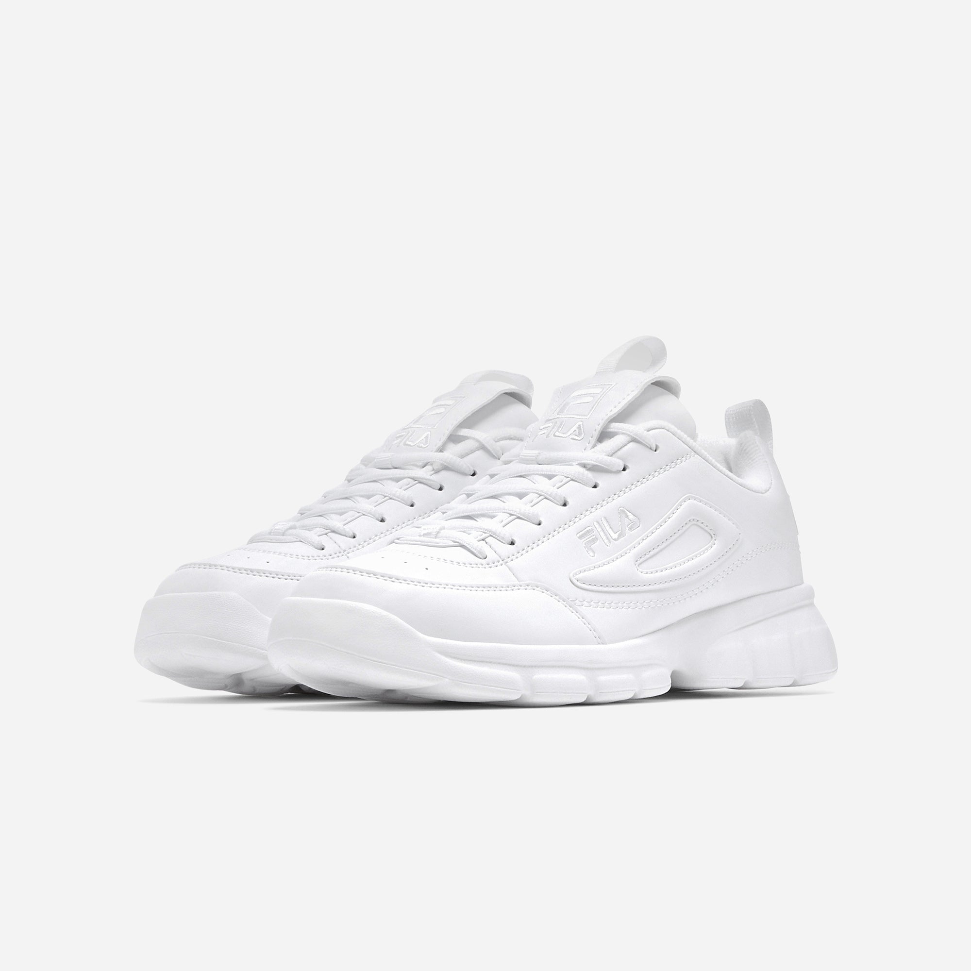 Giày sneaker unisex Fila Disruptor SE - 1SX60022