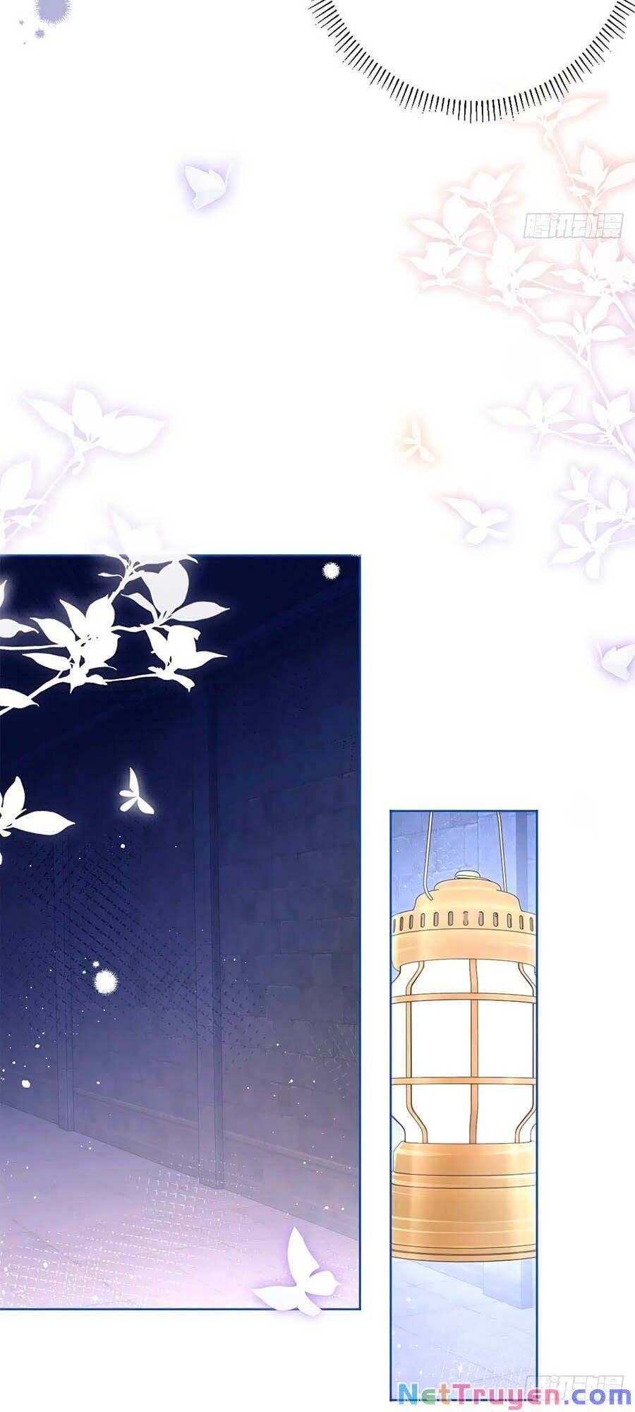 đế quốc đầu tiên có nữ hoàng chapter 34 19