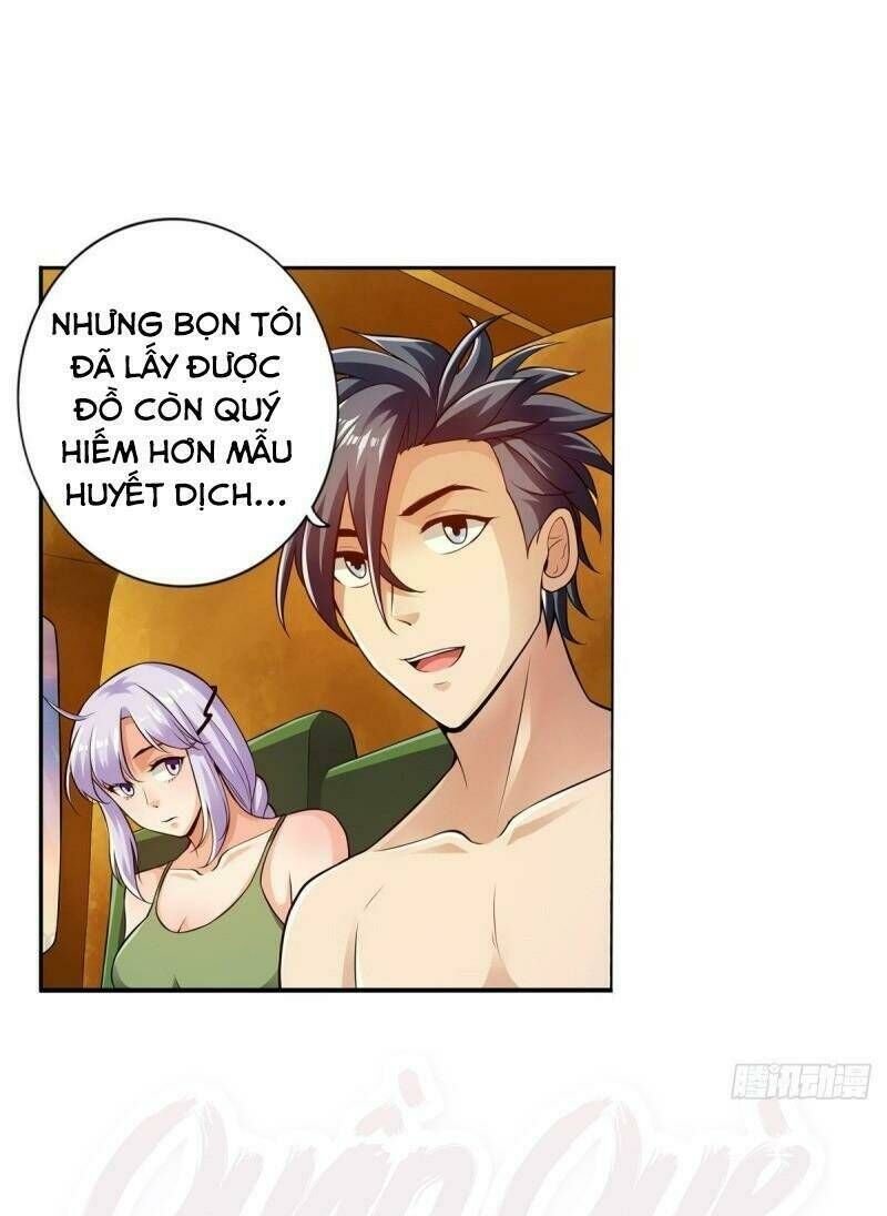 nhân vật phản diện đi tìm đường chết chapter 62 33