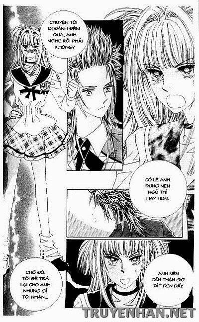 viên đạn tình yêu chapter 3 73