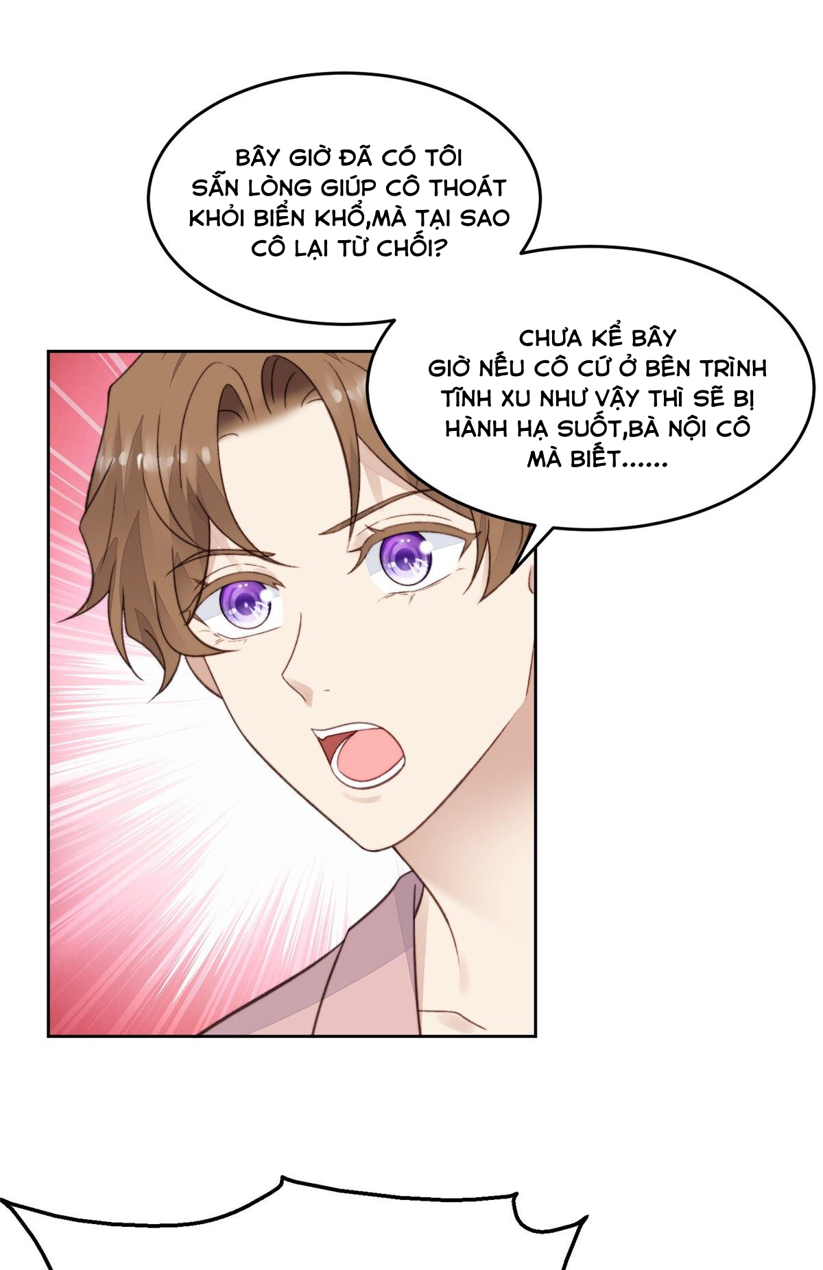 dựa vào đại lão ổn định vị trí c trong nam đoàn chapter 25 36