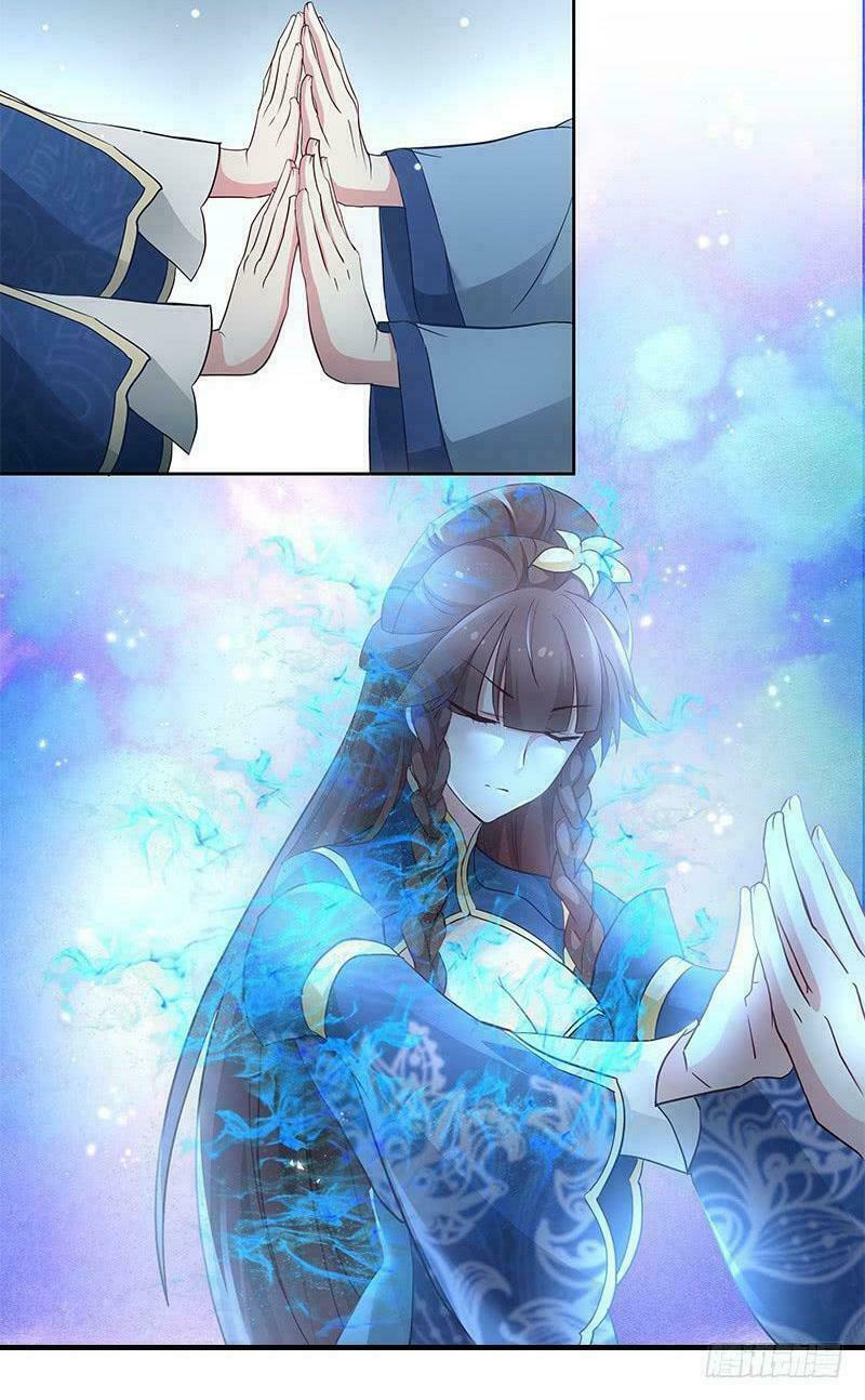 trò chơi trừng phạt chapter 16 8