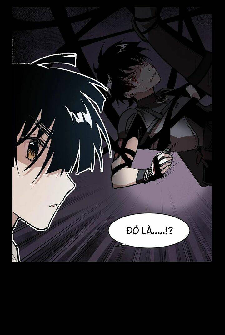 vương bài đặc công trùng sinh vườn trường chapter 43 30