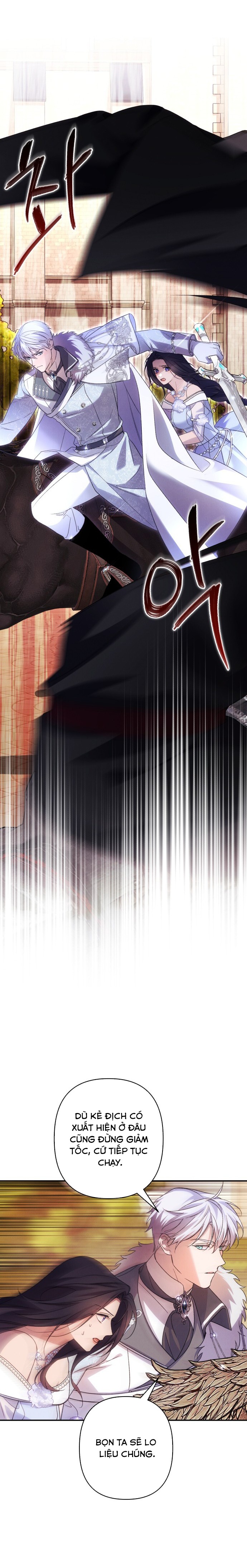 quyến rũ ngài công tước phương bắc chapter 70 13
