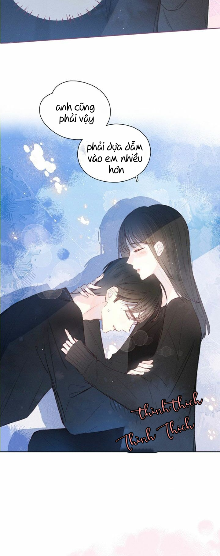 nỗi buồn của hoa cẩm tú cầu chapter 40 7